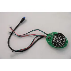 Display (Sirius)