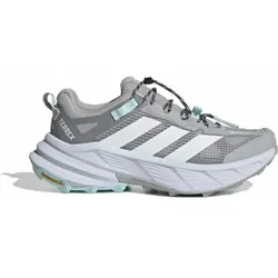 adidas Terrex Freehiker Sl Gore-Tex Wanderschuhe Damen - dash gre