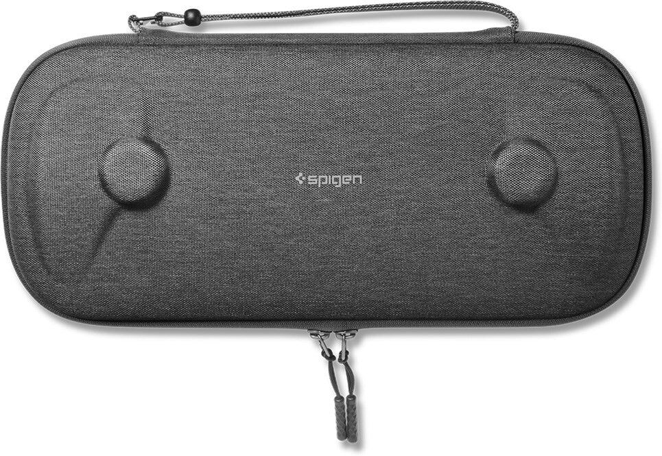 Spigen PlayStation Portal Remote Player Organiseringstaske - Grå