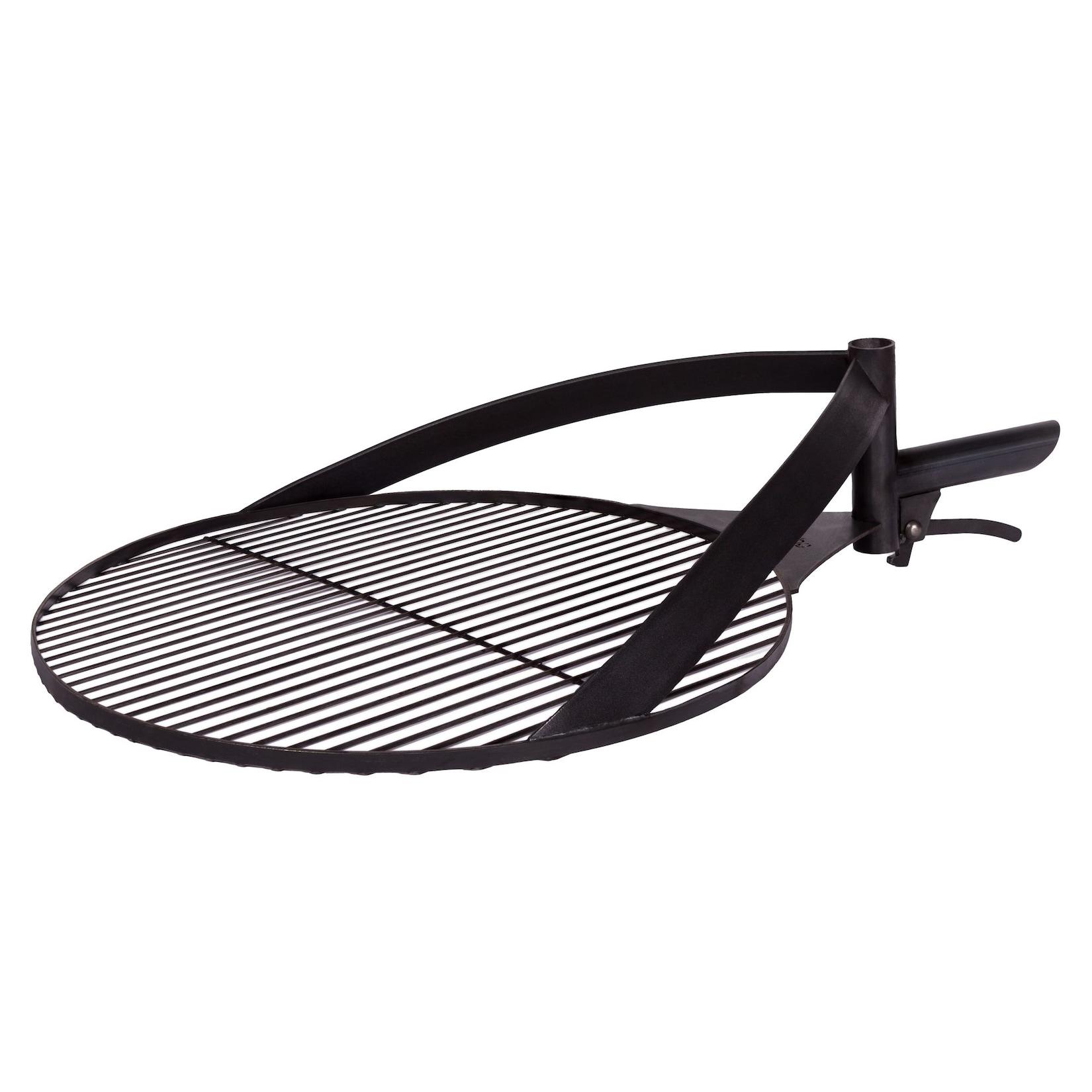 CookKing Grillrost 60 Inkl. Griff Für Bandito & Montana x
