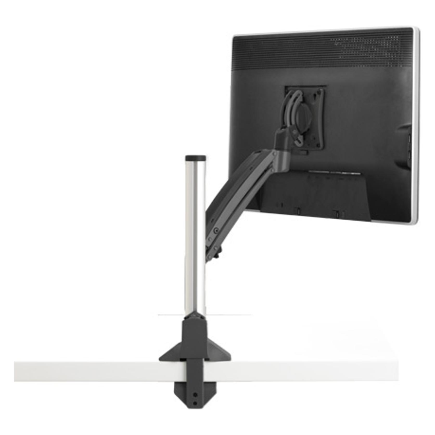 Chief K1C110B - 9,9 kg - 25,4 cm (10 Zoll) - 76,2 cm (30 Zoll) - 100 x 100 mm - Höhenv (Tisch, 30", 9.98 kg) (K1C110B)