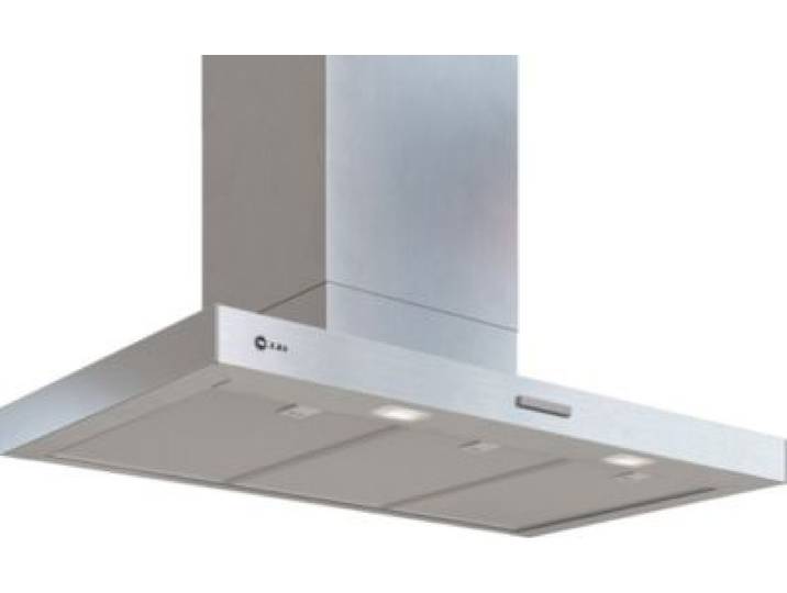 Neff - Hotte Décorative Murale D95bcc2l0