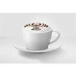 Jura, Tasse, Cappuccinotassen 2er-Set (170 ml, 2x)