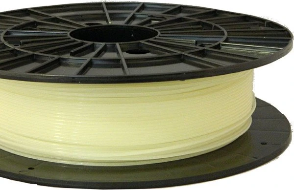 Filament PM 1,75 mm PLA GlowJet 0,5 kg im Dunkeln leuchtend