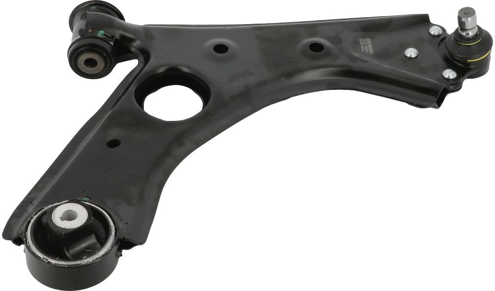 Moog Manubrio, sospensione ruota FI-WP-8476
