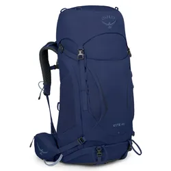 Osprey Damen Kyte 48 Trekkingrucksack - WM/L - SERENITY BLUE