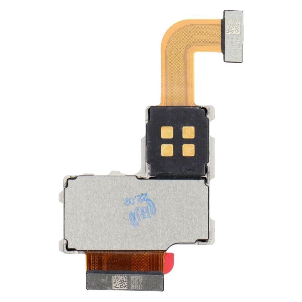 OEM LCD display! Flex Cable with Back Camera for Huawei Mate 20 Pro (Display, Huawei Mate 20 Pro) (49066259)