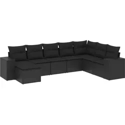 vidaXL, Gartenlounge, Alexis