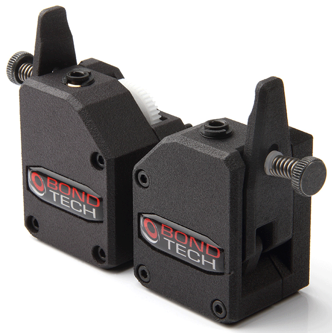 BondTech BMG Extruder EXT-BMG-LH