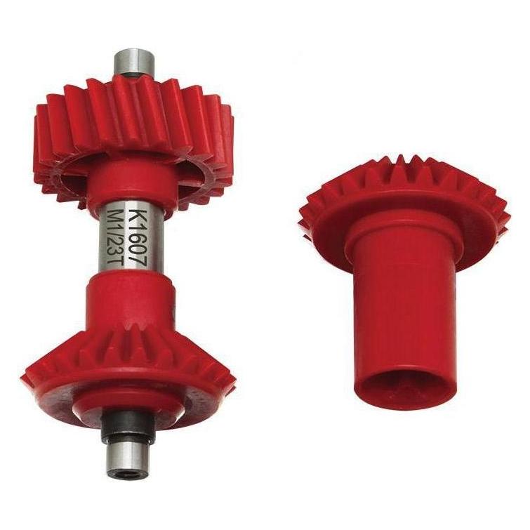 Align vorderes heckrotorgetriebe starrantrieb m1 / 23z (H70G001NXT)