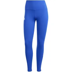 adidas adizero Essentials lange Leggings Damen IT1471 - team royal blue XL
