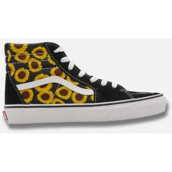 Sk8 - Hi -Sneaker high - schwarz - 36,5