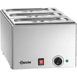 BARTSCHER 200233 Bain Marie 313-150 Wasserbecken