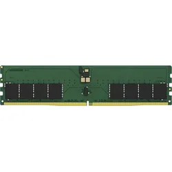 KINGSTON ValueRAM CUDIMM 64GB, DDR5-6400, CL52-52-52, on-die ECC, CKD