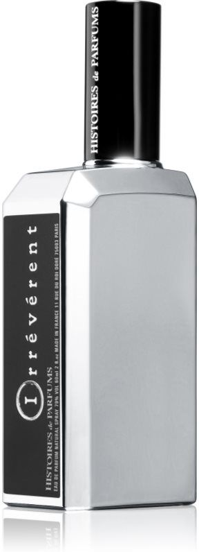 Histoires De Parfums Irrévérent Eau de Parfum mixte 60 ml