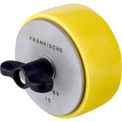 Fränkische Rohrwerke 19950063 Kabu-BV 63 Endverschluss 1 St.