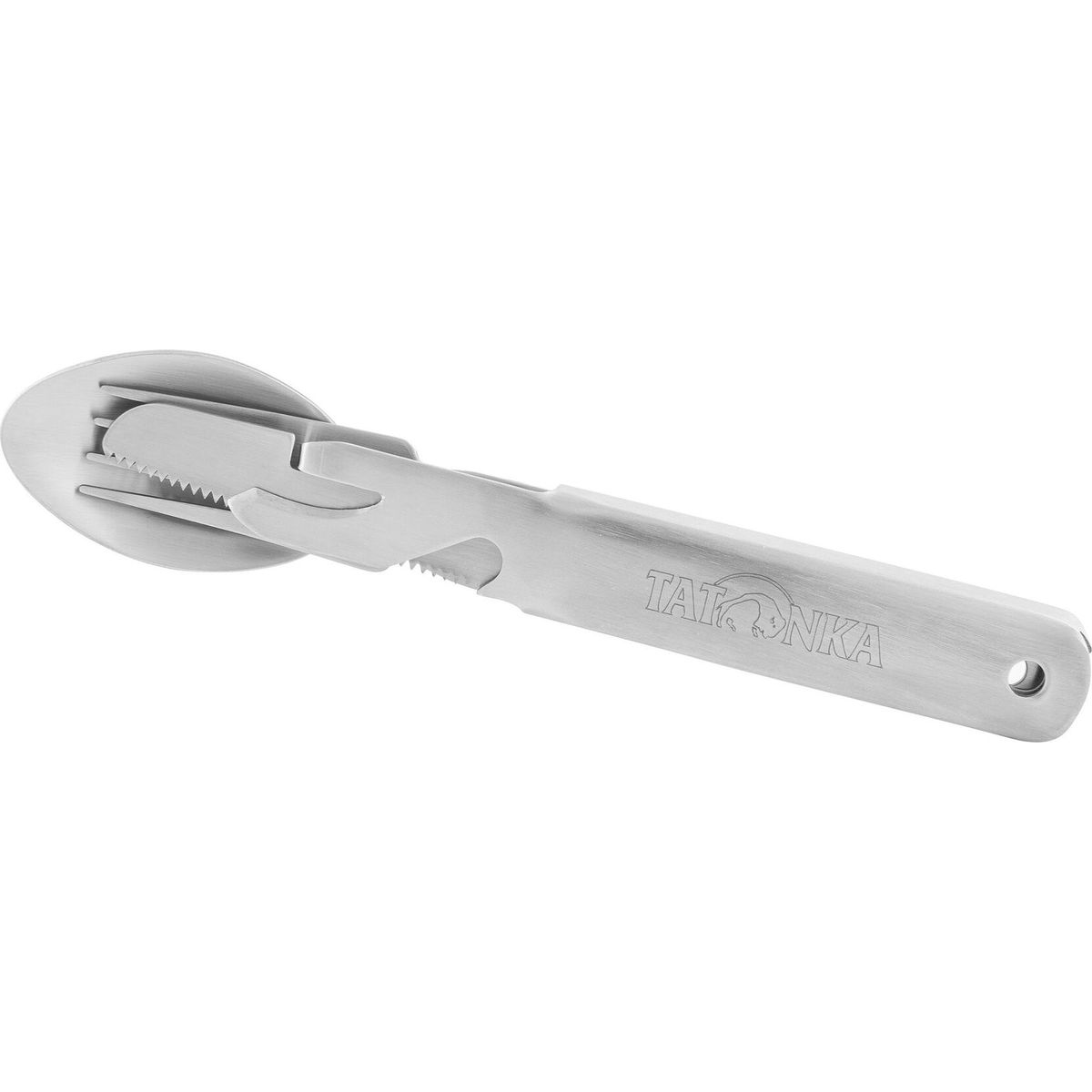 Tatonka Cutlery Set II neutral 4125