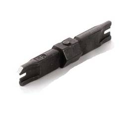 Weidmüller 9013960000 ERME 110 PDT Eindrückwerkzeug Geeignet für Twisted-Pair Kabel 9013970000