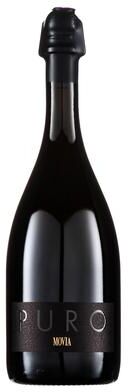 """Movia Puro 2017 Champagne - Slovenia"""