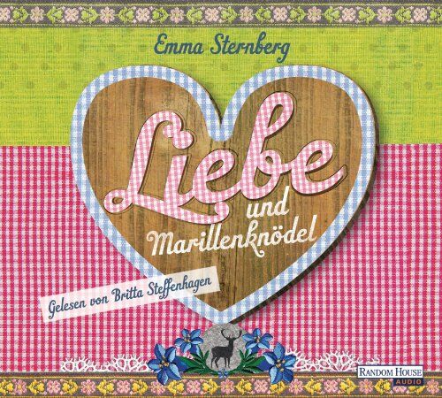 Emma Sternberg - Liebe und Marillenknödel - Preis vom 17.10.2026 19:25:27 h