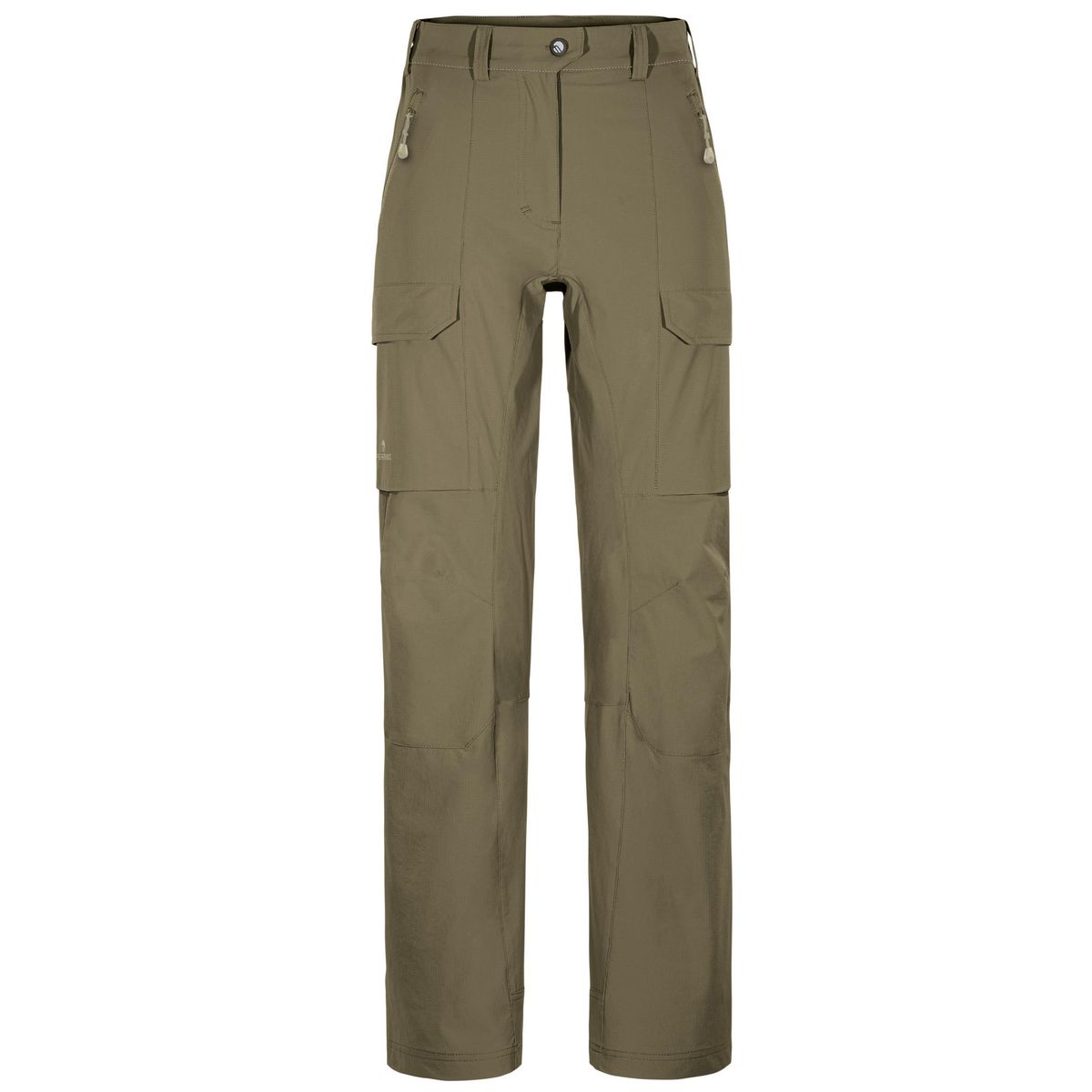 Ferrino Laja Pants Woman dark green (G4-clothing) 50 21438HG450