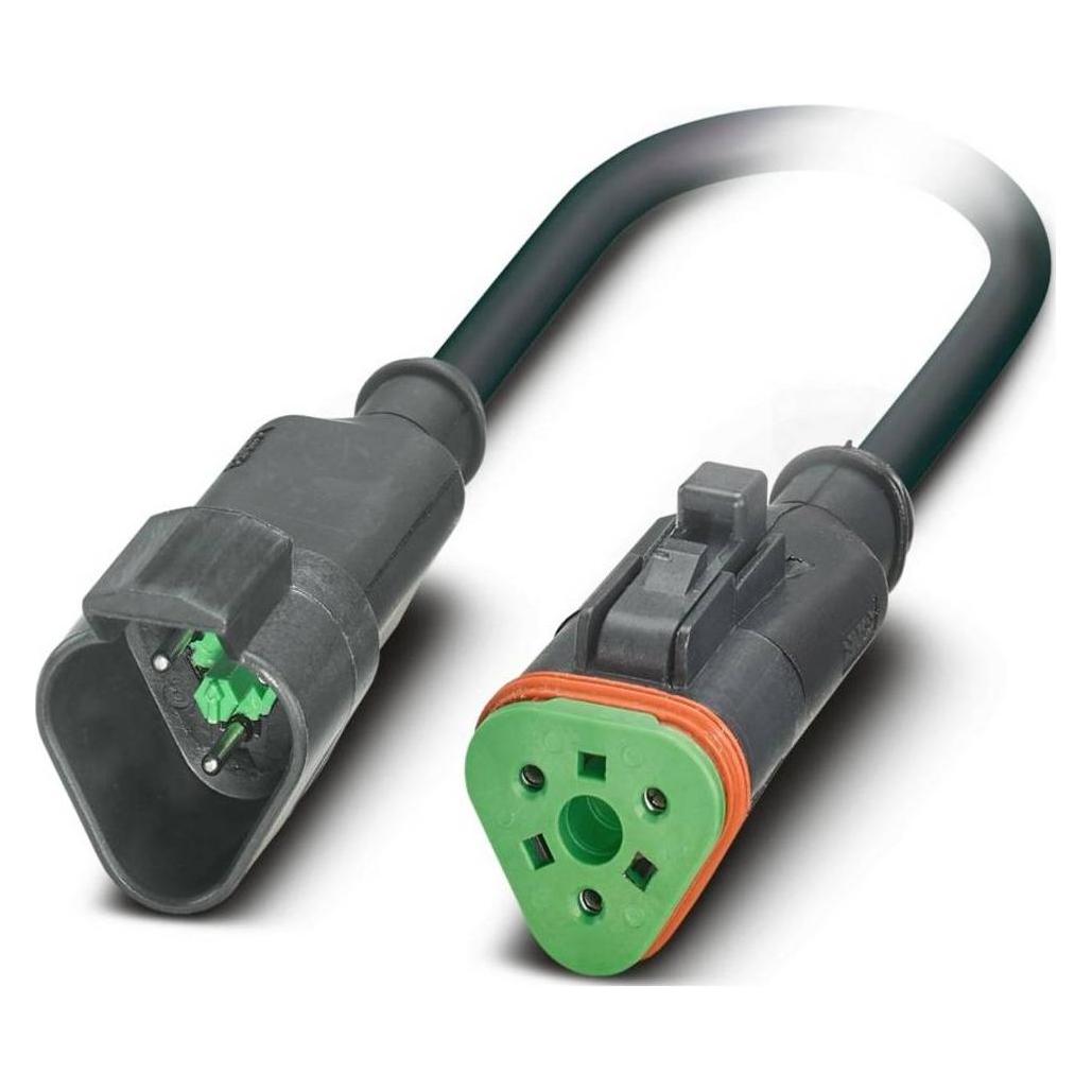 Phoenix Contact Sensor-/Aktor-Kabel (1415005)