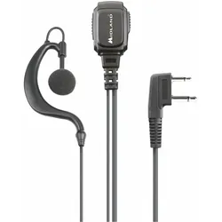 Midland Ohrhörer MA21-L, Walkie Talkie Zubehör