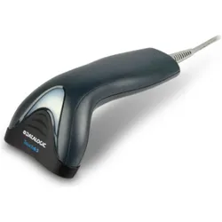 Datalogic Touch 65 Light (1D-Barcodes), Barcode Scanner, Schwarz