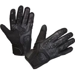 Modeka Dracon Motorrad Handschuhe