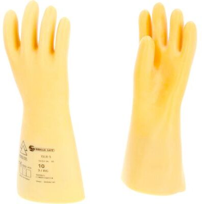Ks Tools Elektriker-Schutzhandschuhe 117.0060