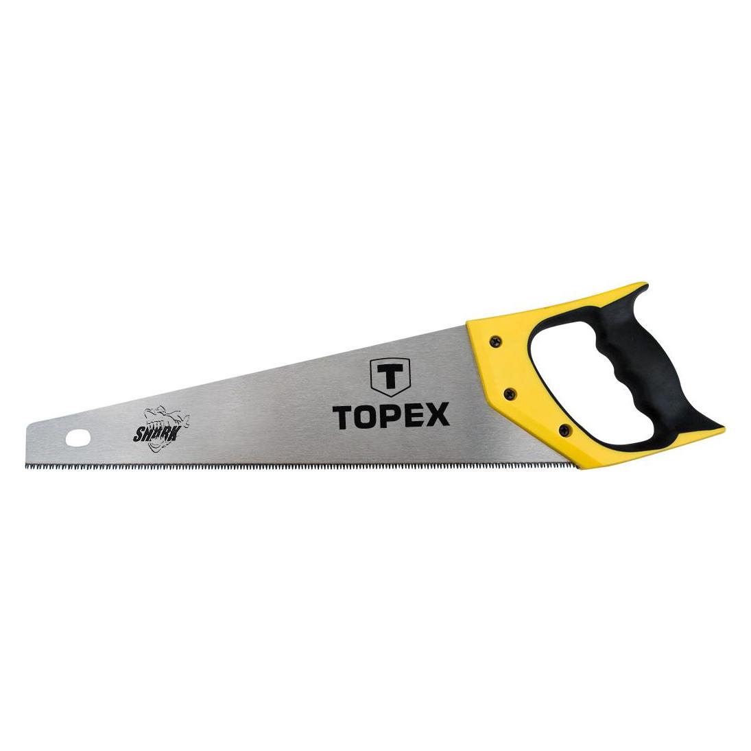 Topex Shark-Sägeblatt 450 mm 10A445 (10A445)