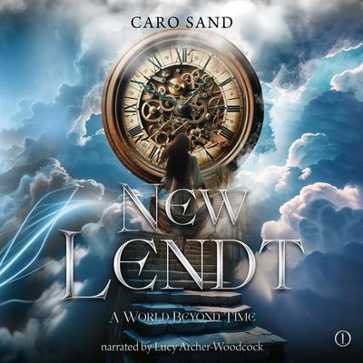NEW LENDT - Caro Sand, Audio, 4070169341395