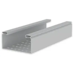 Unex Isolierende Kabelrinne 66220-48