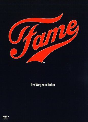 Sir Alan Parker - Fame - Der Weg zum Ruhm - Preis vom 13.10.2026 11:25:28 h