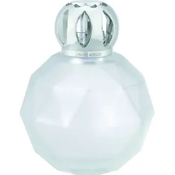 Geode Katalytische Lampe weiß