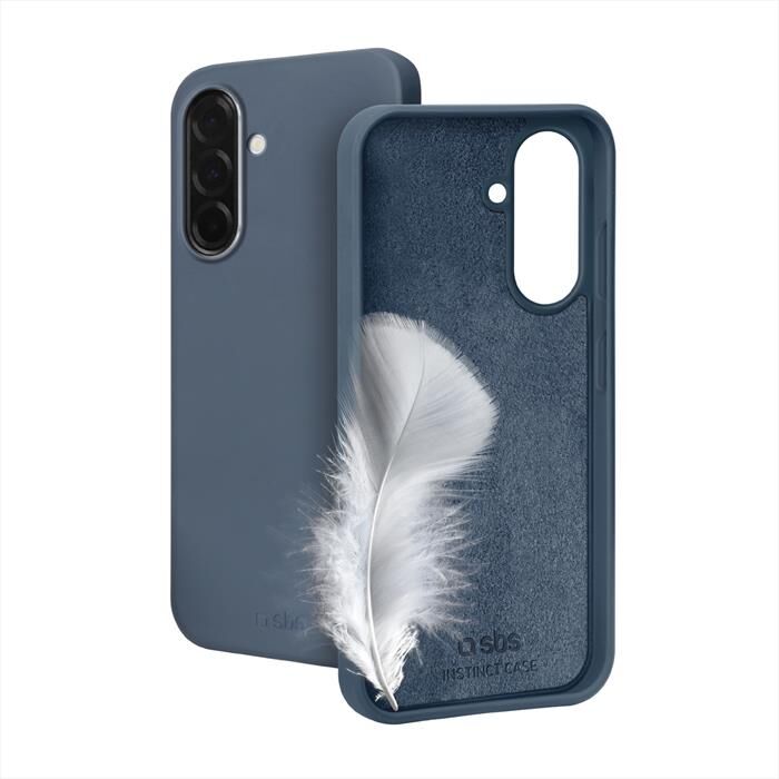 SBS Cover Instinct Samsung A36 Teinstsaa36b-blu