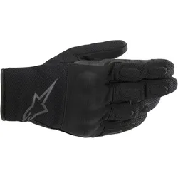 Alpinestars S Max Drystar Wasserdichte Motorradhandschuhe