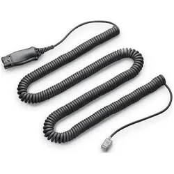 HP Poly RD-1 Elektronischer Hakenschalter, Headset Zubehör