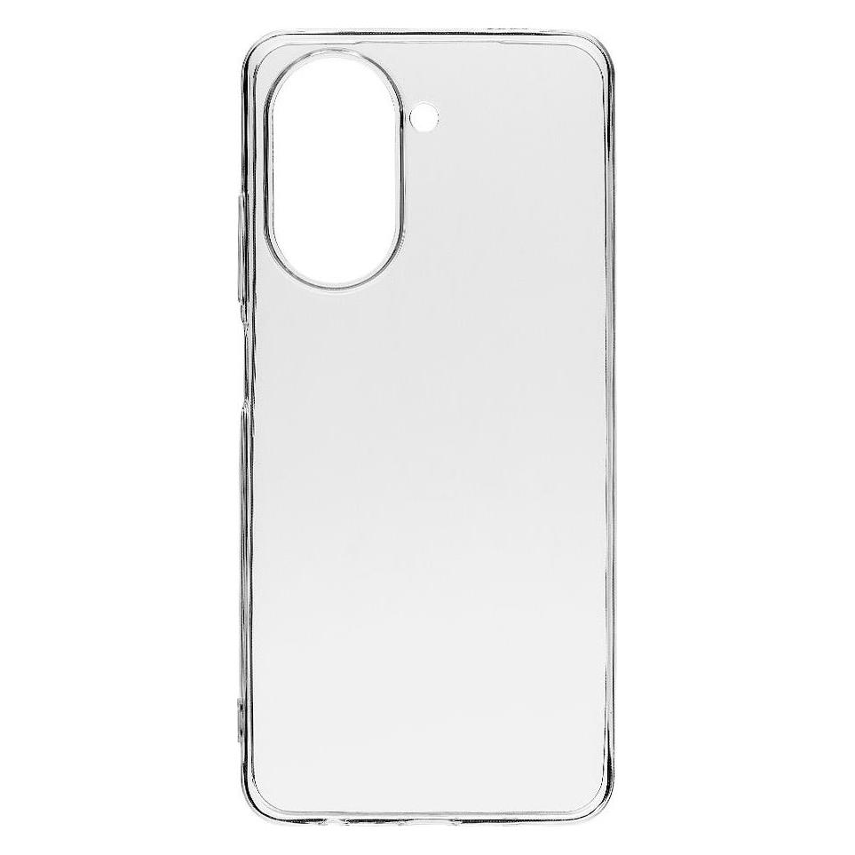 iLike Back panel cover - OBAL:ME TPU Cover for Xiaomi Redmi A5 Transparent (Xiaomi Redmi 5) (57983125986)