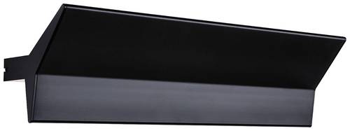 Paulmann Stine 79511 Wandleuchte 13W LED Schwarz (matt)