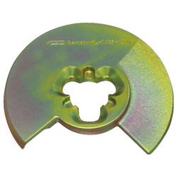 Gedore Automotive 2429500 KL-0025-1201 Druckplatte mit Arretierung, Gr. 2