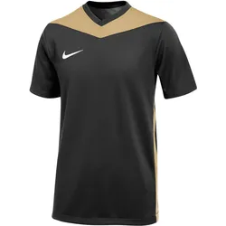 Nike, Jungen, Sportshirt, DriFIT Park Derby T-Shirt (128, 134), Schwarz