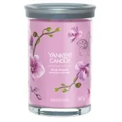 Wild Orchid Signature Large Tumbler 567g 2-Docht