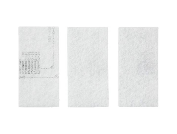 Miele Staubraumfilter 3er Pack