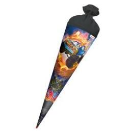 Roth Schultte "Monstertruck Fire", eckig, 850 mm (85 cm, 1x) (678841)
