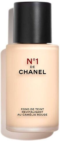 NÂ°1 DE CHANEL FONDO DE MAQUILLAJE BD01