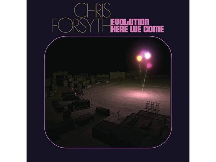 Evolution Here We Come