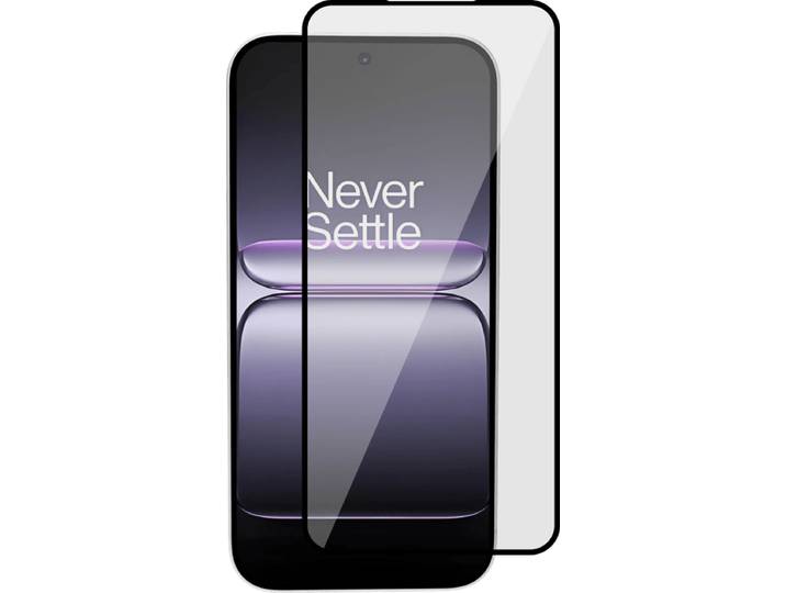 BlueBuilt Oneplus Nord 5 Screenprotector Glas