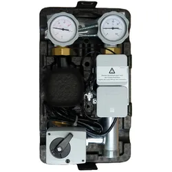 Dimplex M99032 Modul gem. Heizkreis Heizen/Kühlen MFlex Cooling MHMC 25Flex MHMC25Flex