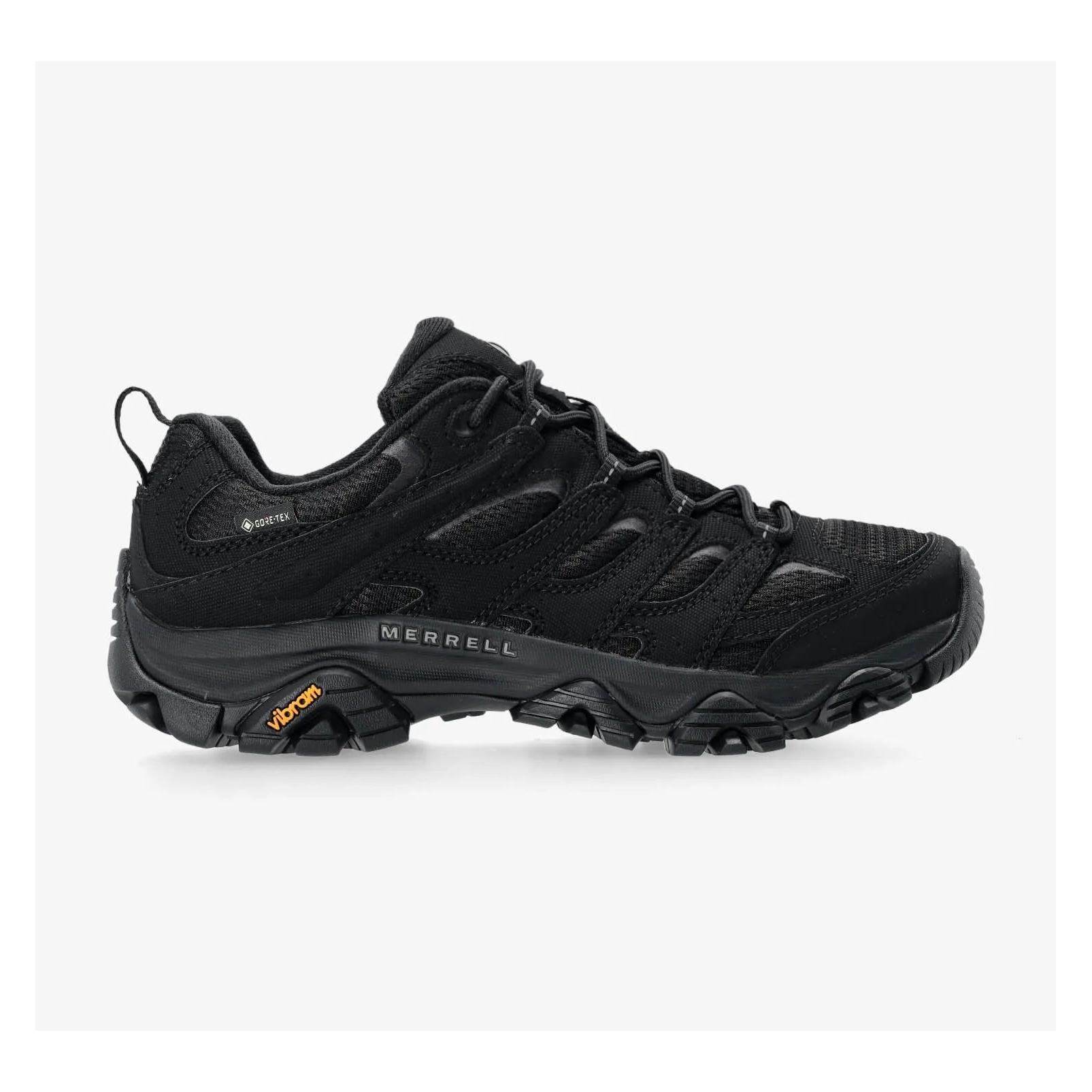 Merrell Herren-Wanderschuhe Moab 3 Syn GTX (41) (J500239)